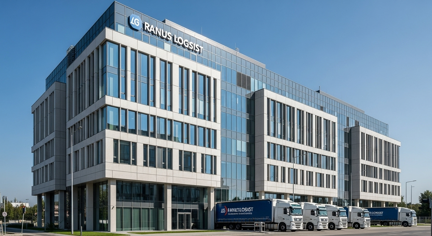 Electra Blaze - Profesjonalna firma transportowa w Warszawie